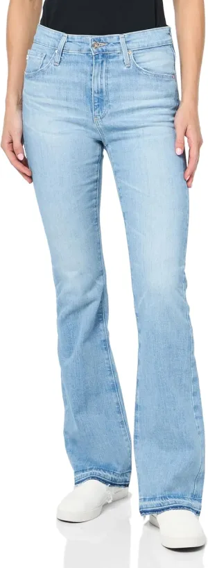 AG Adriano Goldschmied Women's Farrah Boot Jeans