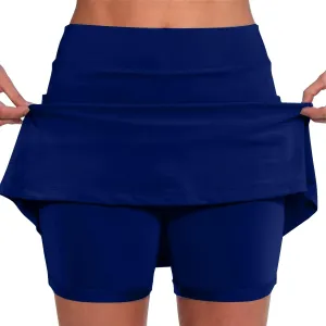 aihihe Pleated Skirts for Women Mini Womens Bermuda Shorts Dressy Casual Golf Shorts Men 9 inch Inseam