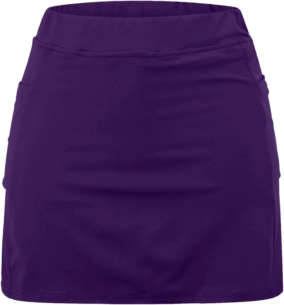 aihihe Pleated Skirts for Women Mini Womens Bermuda Shorts Dressy Casual Golf Shorts Men 9 inch Inseam