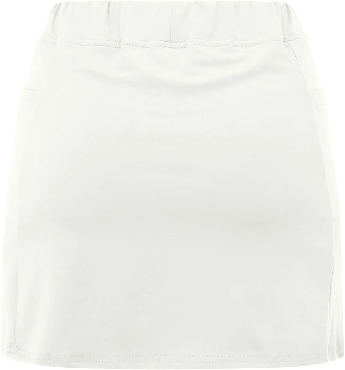 aihihe Tennis Skirts for Women with Shorts Pleated Black Cotton Pleated Skirt for Women Bike Shorts Women Cotton