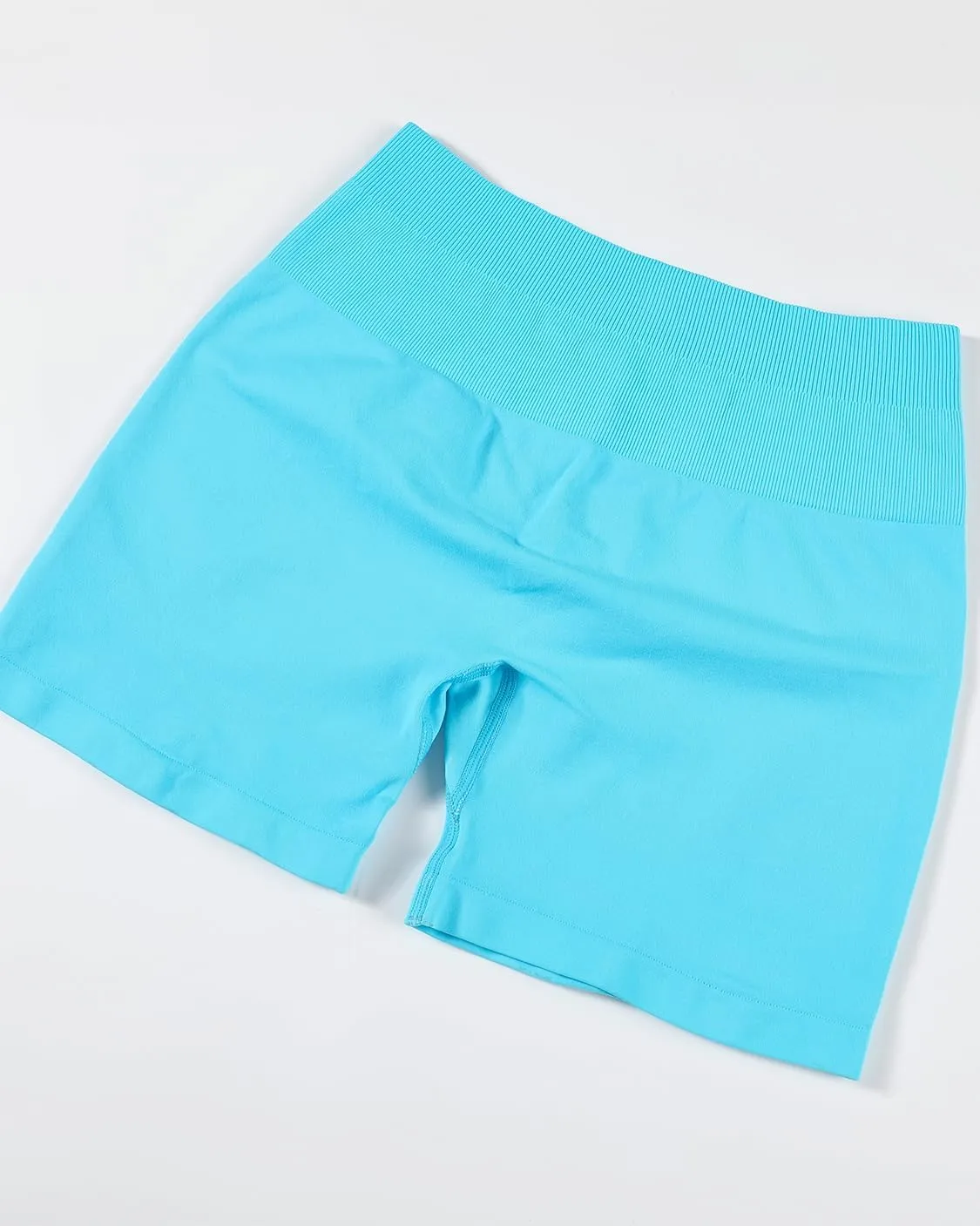 AUROLA Dream Collection Women Workout Shorts High Waist Gym Shorts, Scrunch Butt Seamless Athletic Shorts