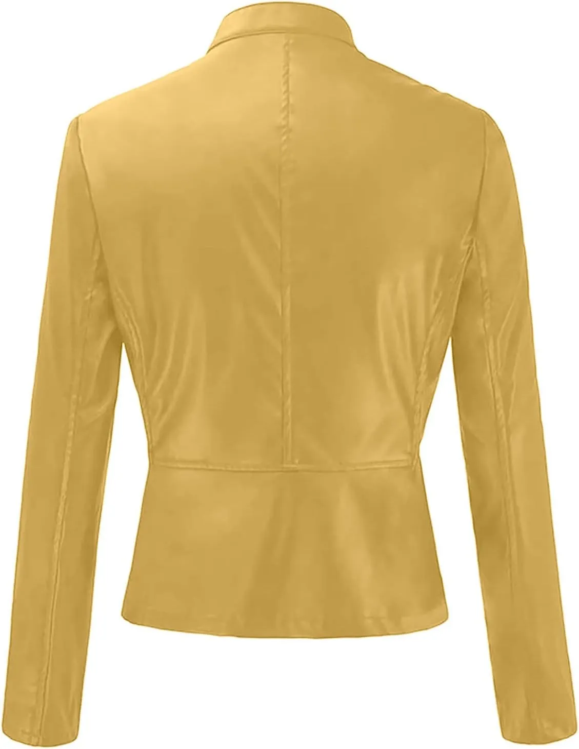 Blazers for Women Business Casual Cardigan Sweater Chunky Oversized Open Front Lady Jacket Coat Fall Outwear Coatigan