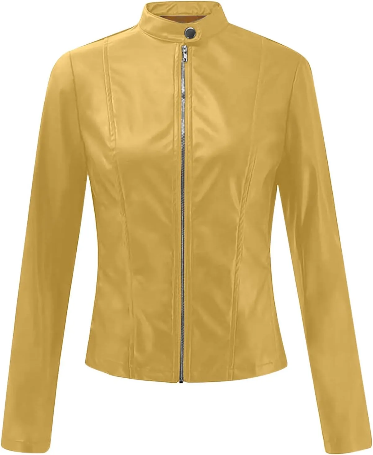 Blazers for Women Business Casual Cardigan Sweater Chunky Oversized Open Front Lady Jacket Coat Fall Outwear Coatigan
