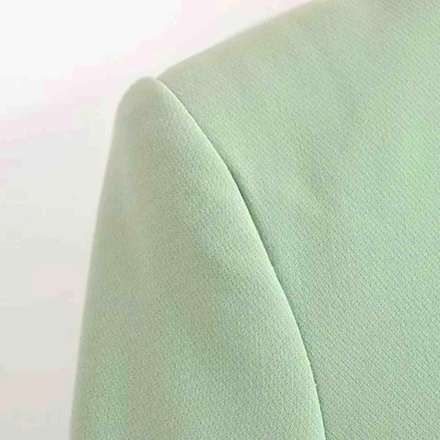 Blazers for Women Business Casual Suit Coat Fashion Solid Long Sleeve Blazer Open Front Cardigan Work Suit