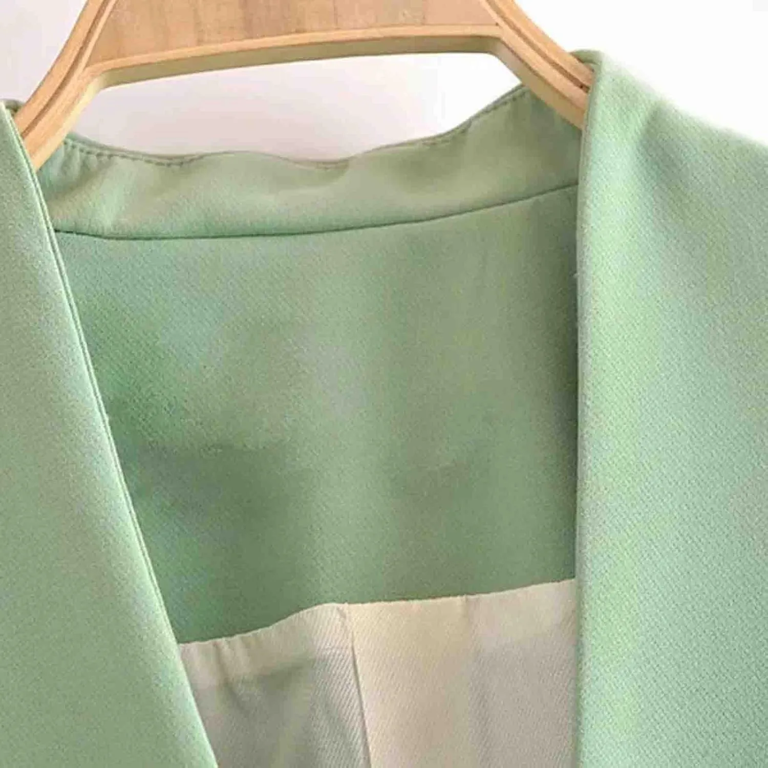 Blazers for Women Business Casual Suit Coat Fashion Solid Long Sleeve Blazer Open Front Cardigan Work Suit