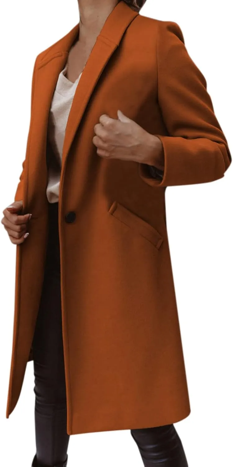 Blazers for Women Business Casual Tweed Women Blazers Open Front Work Winter Blazer Pluse Size Oversized Tops