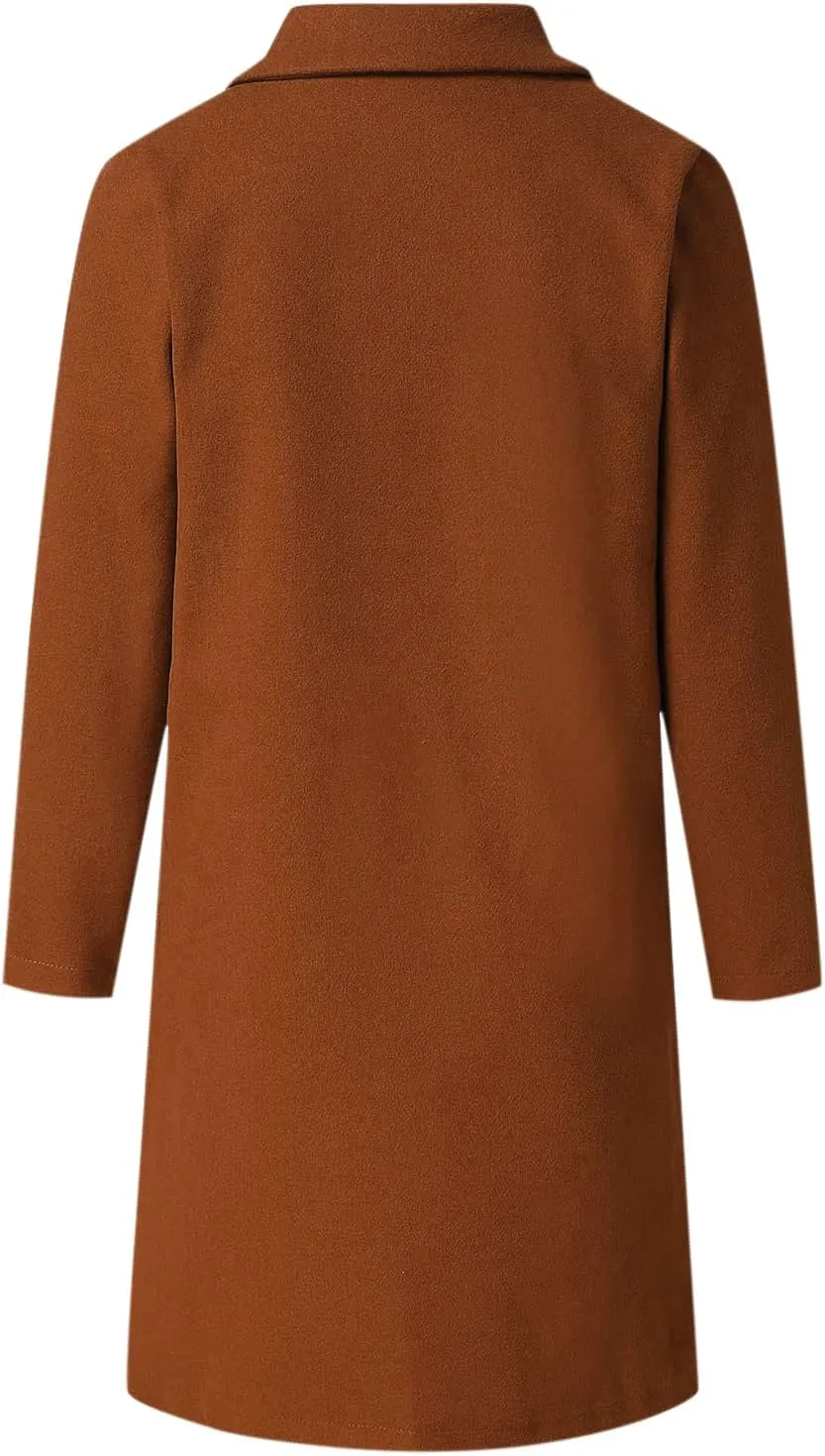 Blazers for Women Business Casual Tweed Women Blazers Open Front Work Winter Blazer Pluse Size Oversized Tops