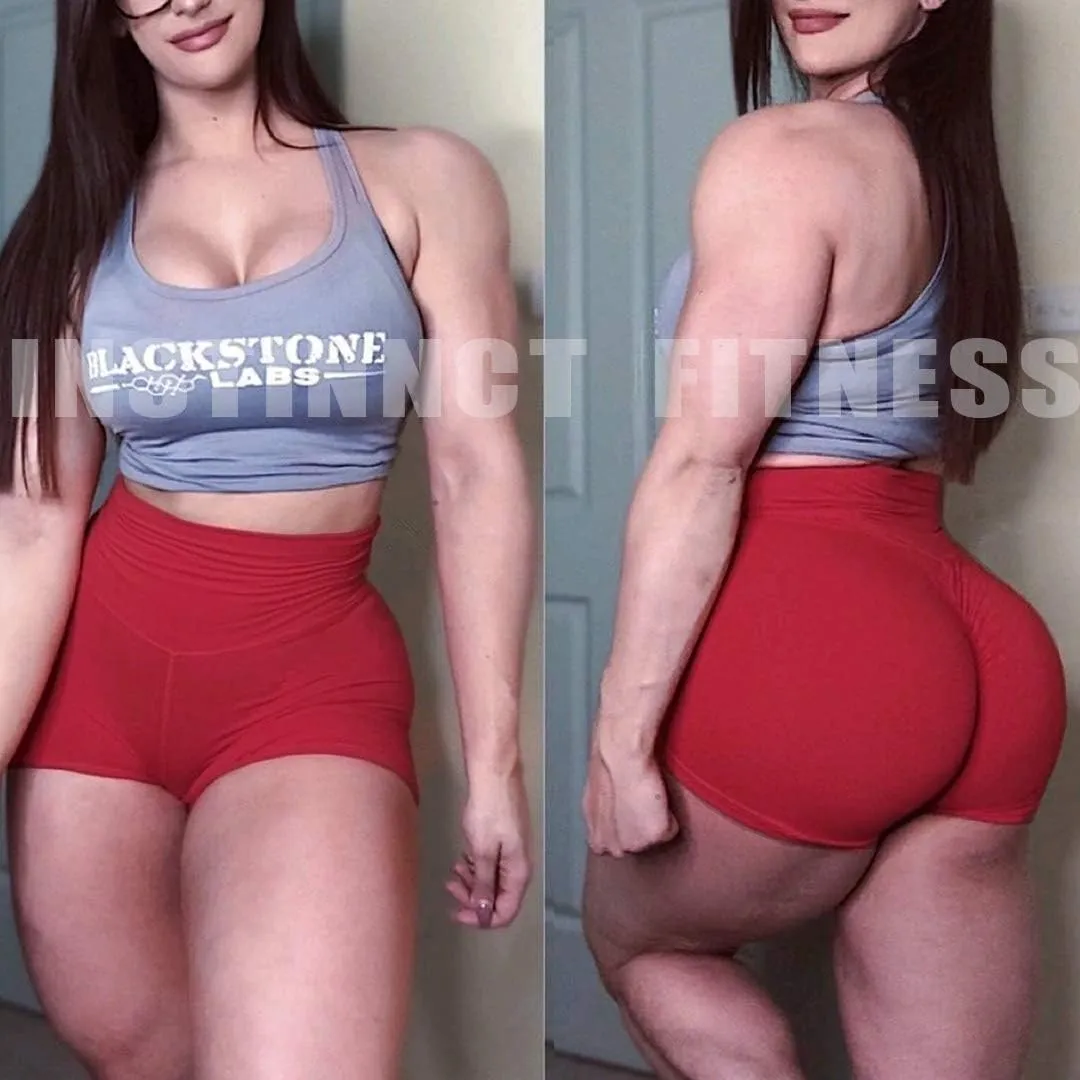 CFR Women Workout Shorts Gym Shorts Fitness Scrunch Butt Lifting High Waist Athletic Shorts Hot Shorts for Summer