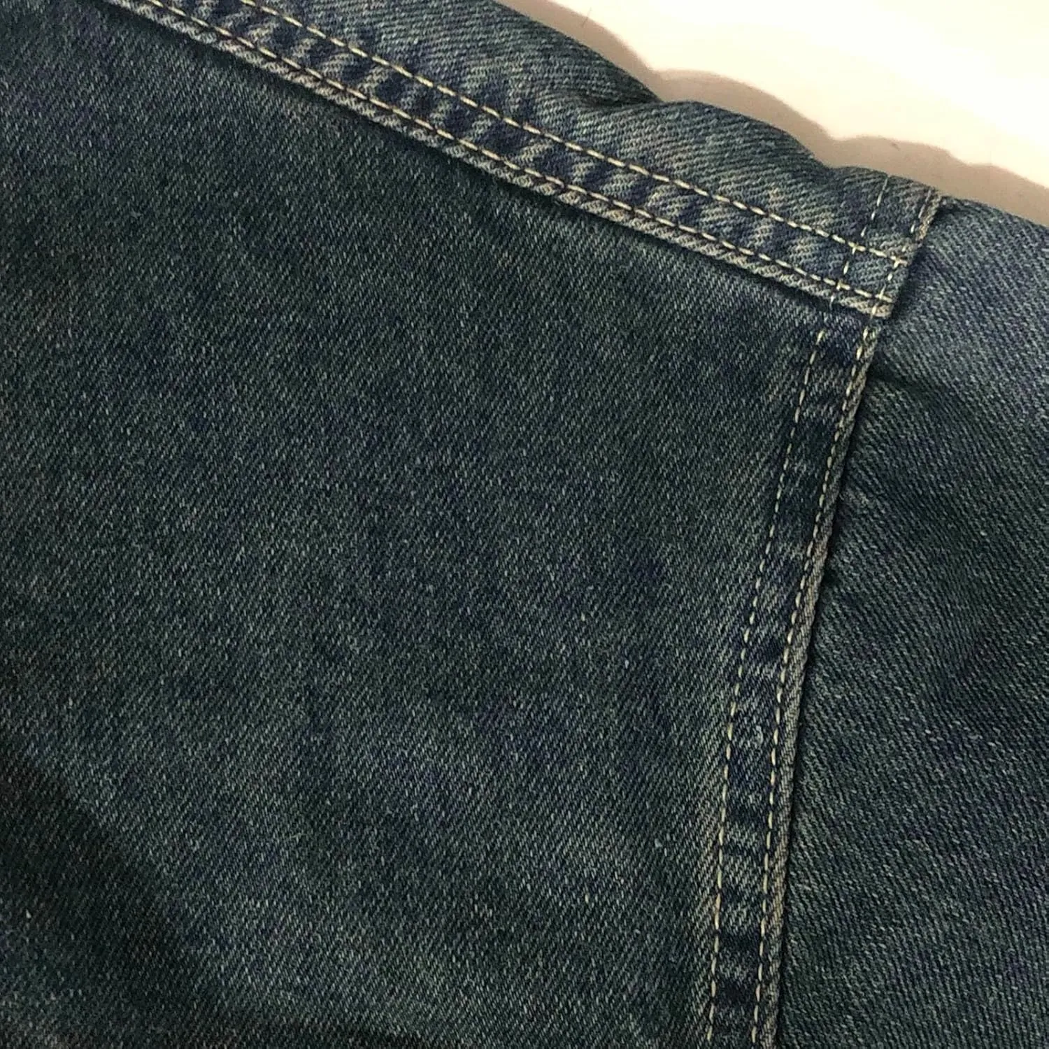 Denim Jacket For Men Classic Fit Long Sleeve Jean Jacket Casual Button Down Denim Jackets Fashion Motorcycle Coats