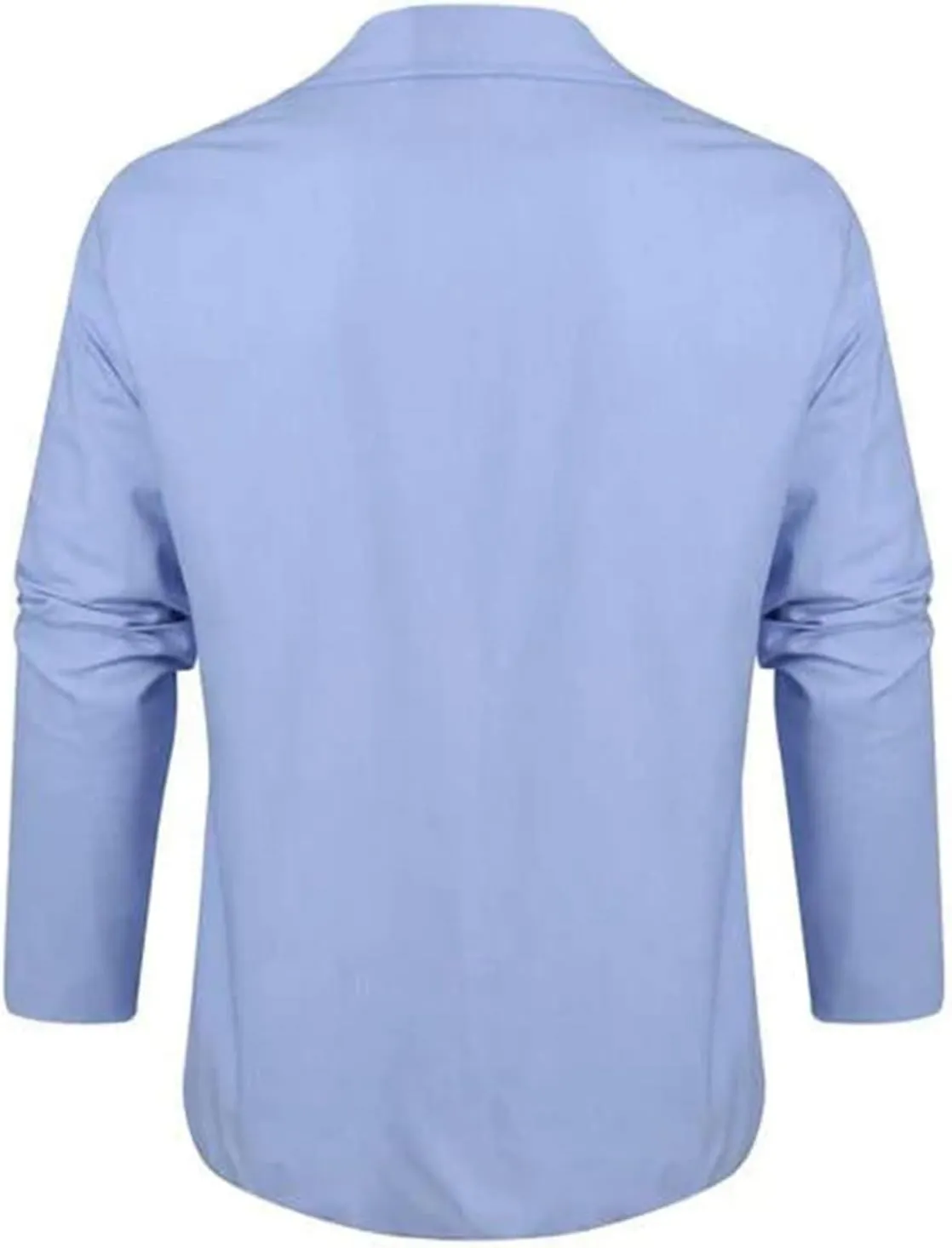 evzosrz Mens Casual Suit Blazer Jackets Slim Fit Lightweight Tailored Blazer Linen Cotton Blazer Jackets Fall Sports Coats