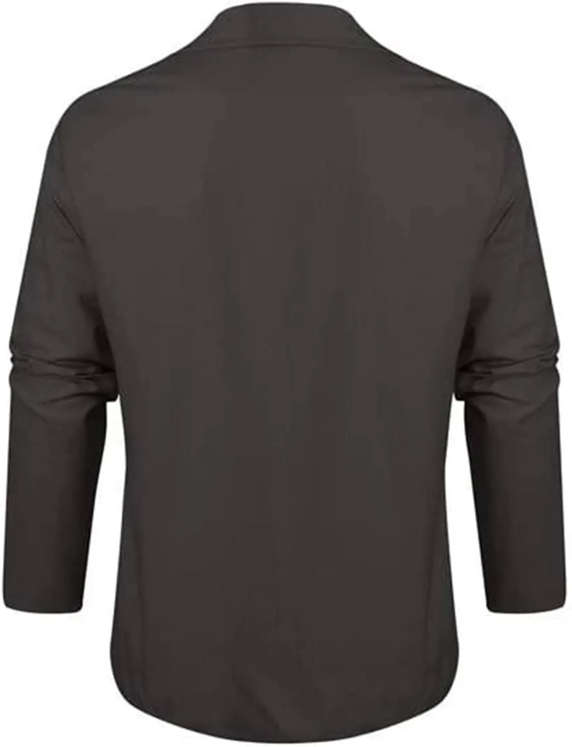 evzosrz Mens Casual Suit Blazer Jackets Slim Fit Lightweight Tailored Blazer Linen Cotton Blazer Jackets Fall Sports Coats