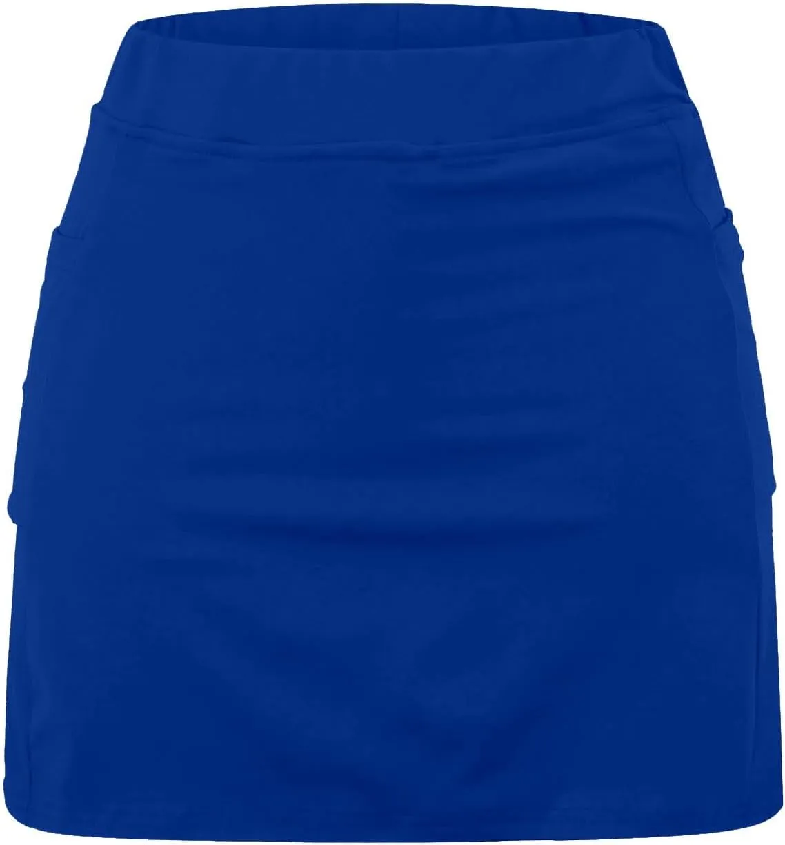 Golf Skirts for Women 18 inch Length Workout Shorts Women Longer Inseam Plus Size Shorts for Women 3X