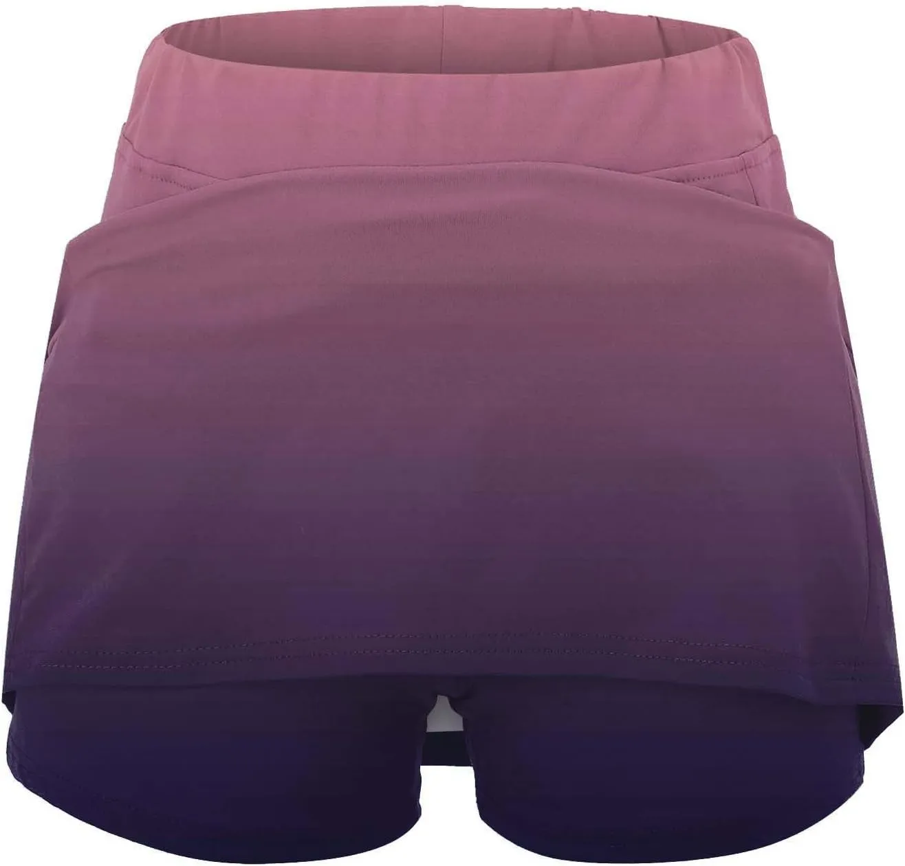 Golf Skirts for Women 18 inch Short Shorts for Women high Waisted Long Tennis Skirt Long Inseam