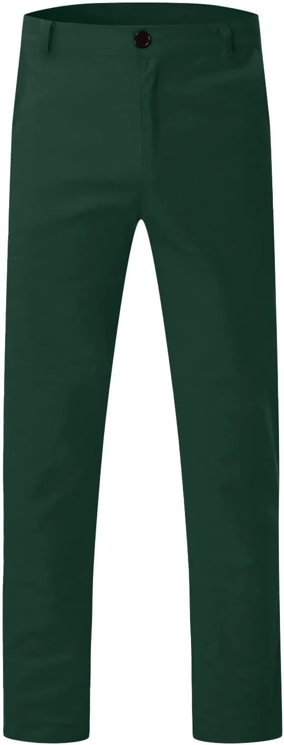 Jeans for Men Slim Fit Skinny Stretch Comfy Jeans Denim Pants Casual Straight Leg Full Length Trousers with Pocket
