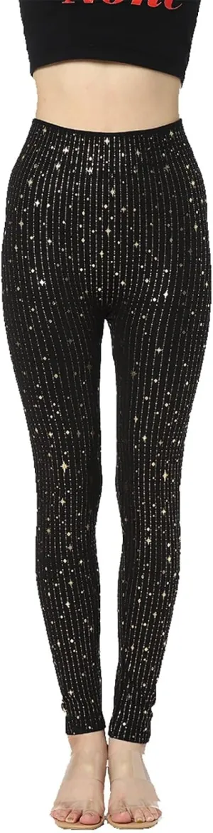 Jeans Women High Waisted Tummy Control Skinny Denim Pants Jeans Trendy Stretch Straight Leg Trousers