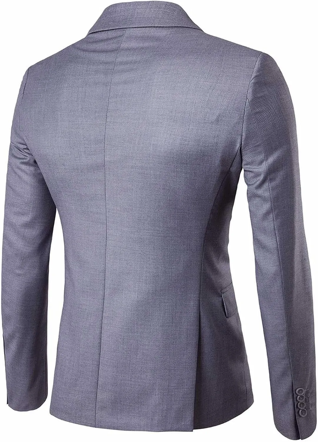 LCMTWX Blazer For Men One Button Slim Fit Sport Coat Business Daily Summer Jacket Men Summer Suits For Men Windbreaker