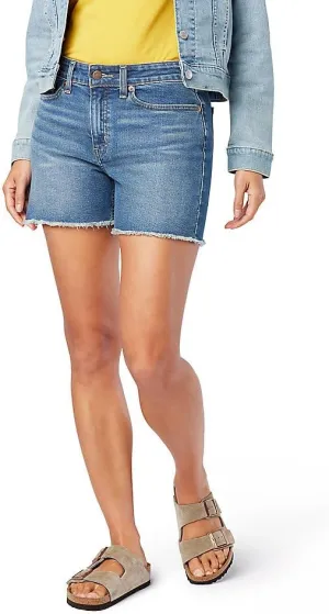 Levi Strauss Signature Gold Women's True Shorts (Also Available in Plus)