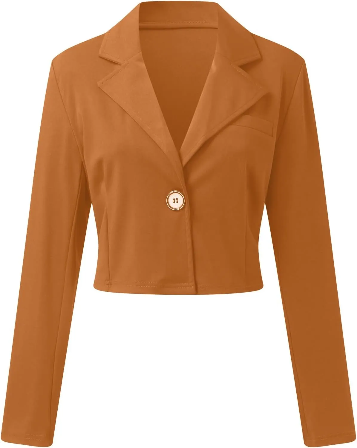 Lightweight Blazer for Women Business for Women Blazers Short Wool Trendy Blazers Pluse Size Oversized Blazer