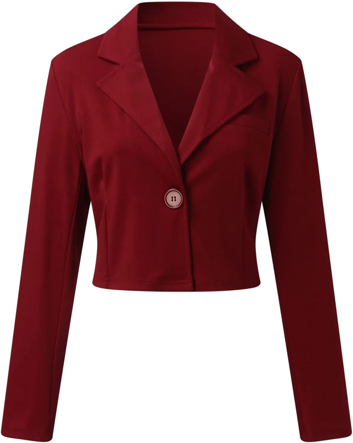 Lightweight Blazer for Women Business for Women Blazers Short Wool Trendy Blazers Pluse Size Oversized Blazer