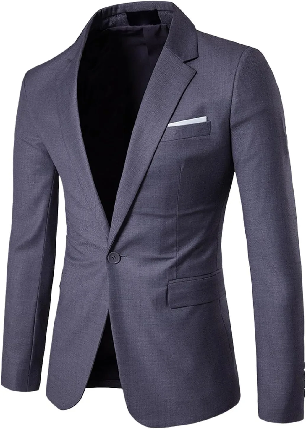 Men's Blazer Simple Camouflage Pocket Cardigan Suit Botton Sweater Jacket Mens Black Suit Yellow Jacket Men Mens