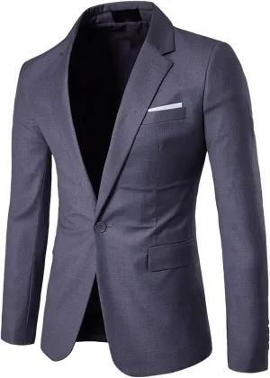 Men's Blazer Simple Camouflage Pocket Cardigan Suit Botton Sweater Jacket Mens Black Suit Yellow Jacket Men Mens
