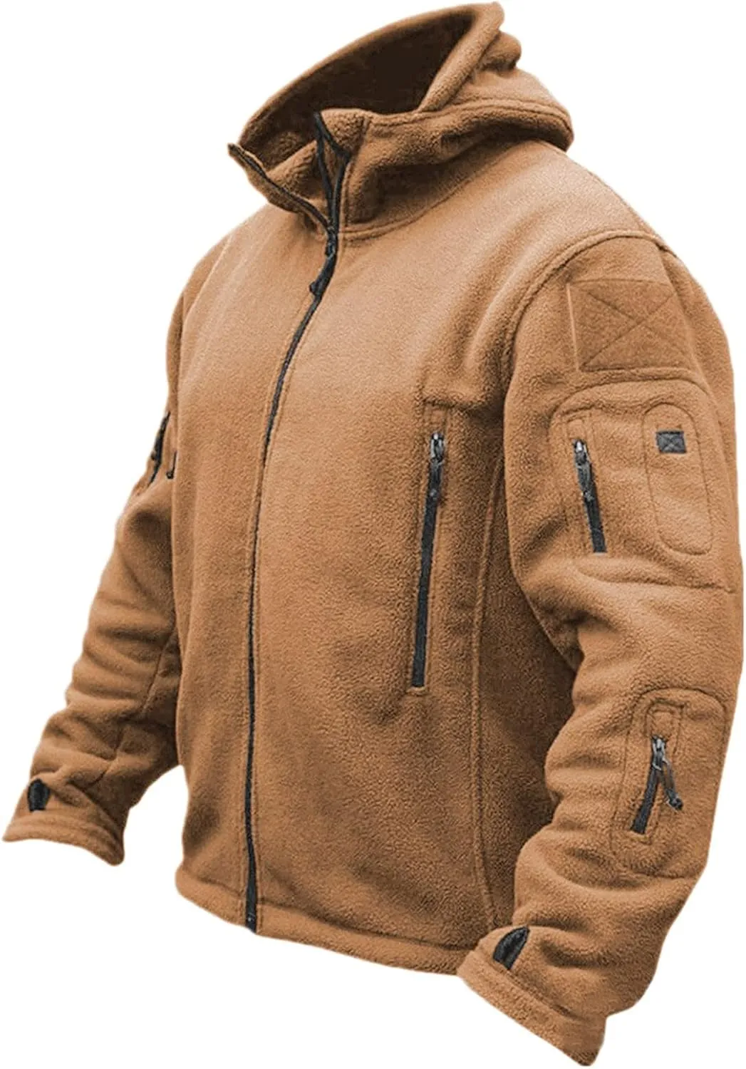Men's Bomber Jackets Lightweight Water Resistant Breathable Spring Fall Full Zip Thin Windbreaker Light Jackets Coats