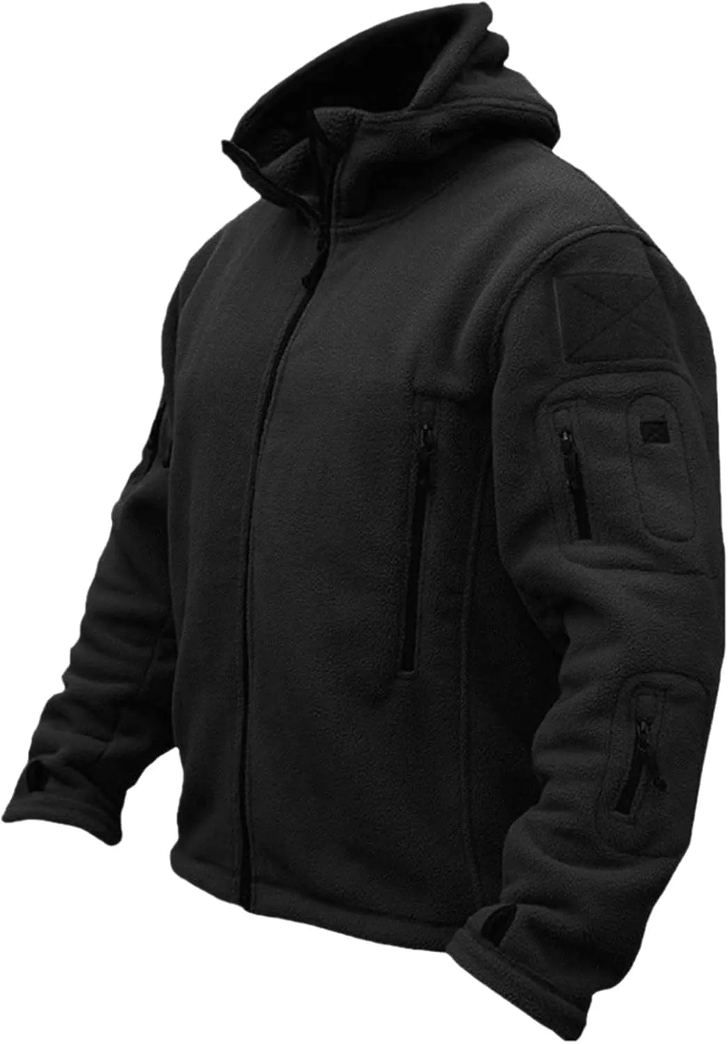 Men's Bomber Jackets Lightweight Water Resistant Breathable Spring Fall Full Zip Thin Windbreaker Light Jackets Coats