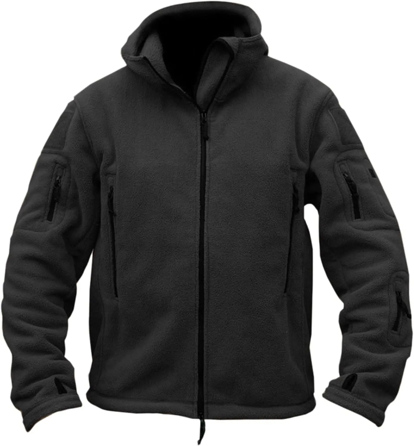 Men's Bomber Jackets Lightweight Water Resistant Breathable Spring Fall Full Zip Thin Windbreaker Light Jackets Coats