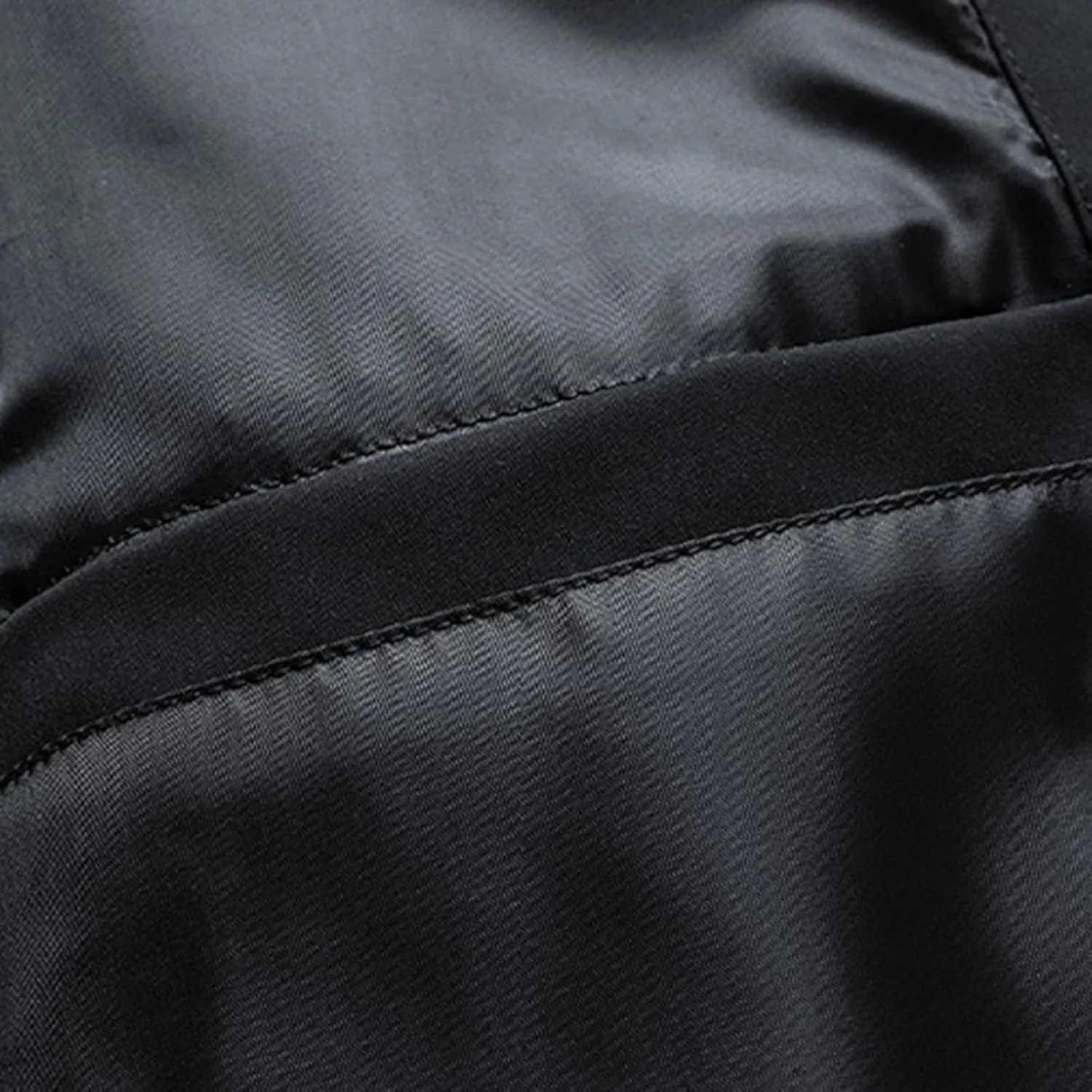 Men's Tactical Jackets Softshell Fleece Lined Lightweight Coats with Pockets Water Resistant Outdoor Hiking Camping