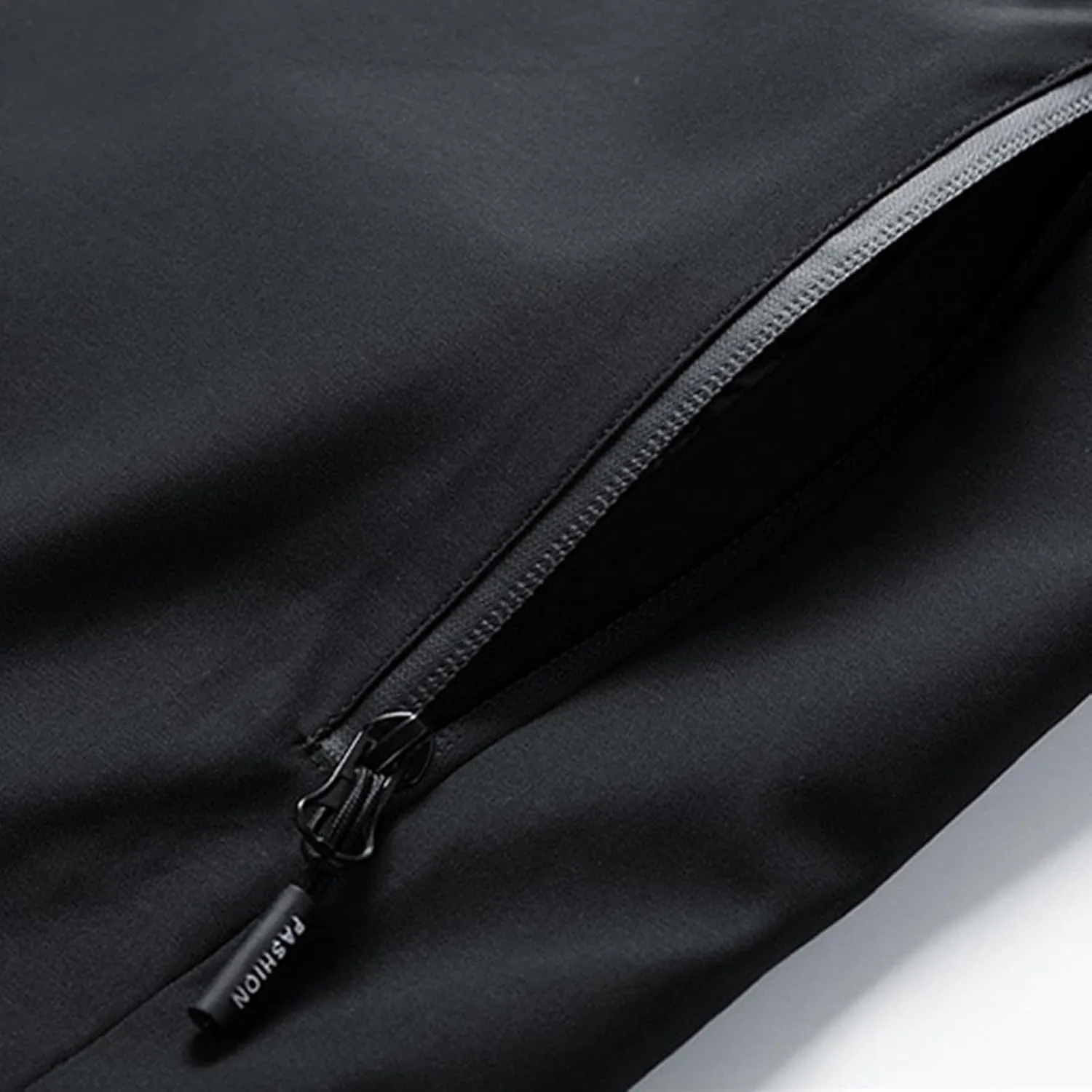 Men's Tactical Jackets Softshell Fleece Lined Lightweight Coats with Pockets Water Resistant Outdoor Hiking Camping