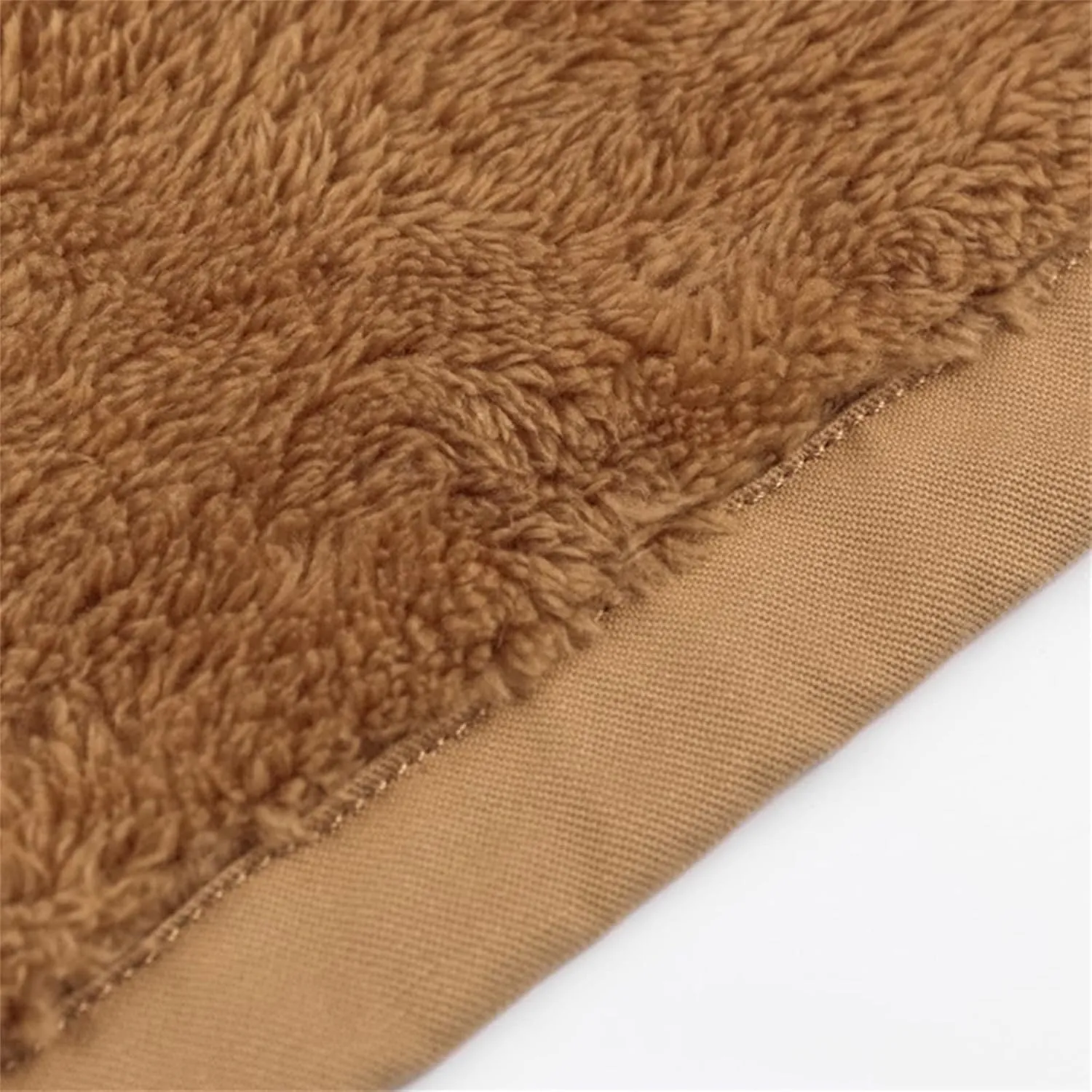 Mens Winter Jacket Cotton Military Jackets Fleece Lined Thick Work Coats Sherpa Cargo Paka Jacket with Removable Hooded