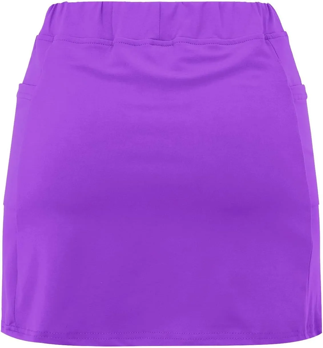 Pleated Skirts for Women Athletic Workout Shorts Women Plus Size Womens Shorts Athletic no Liner
