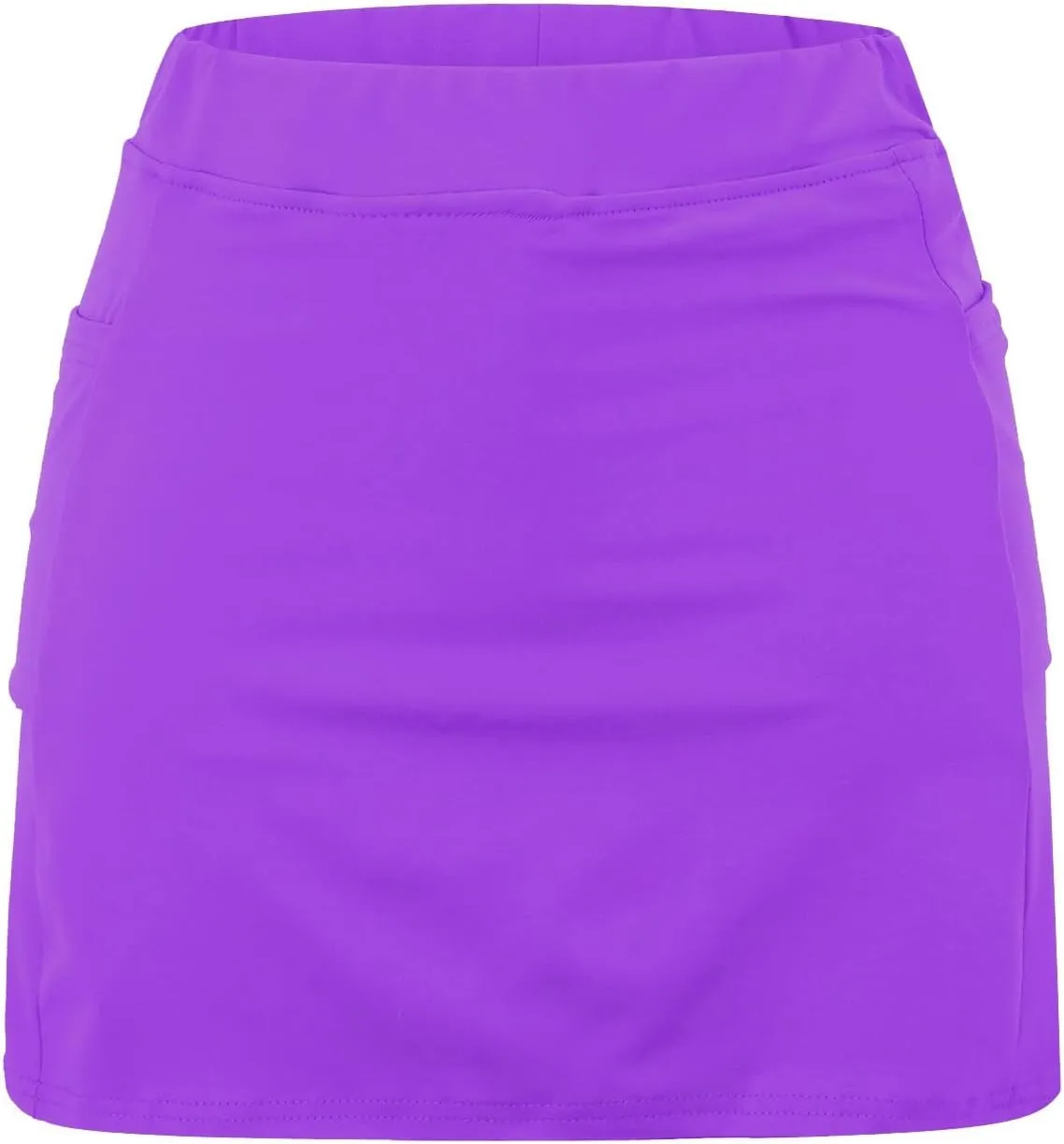 Pleated Skirts for Women Athletic Workout Shorts Women Plus Size Womens Shorts Athletic no Liner