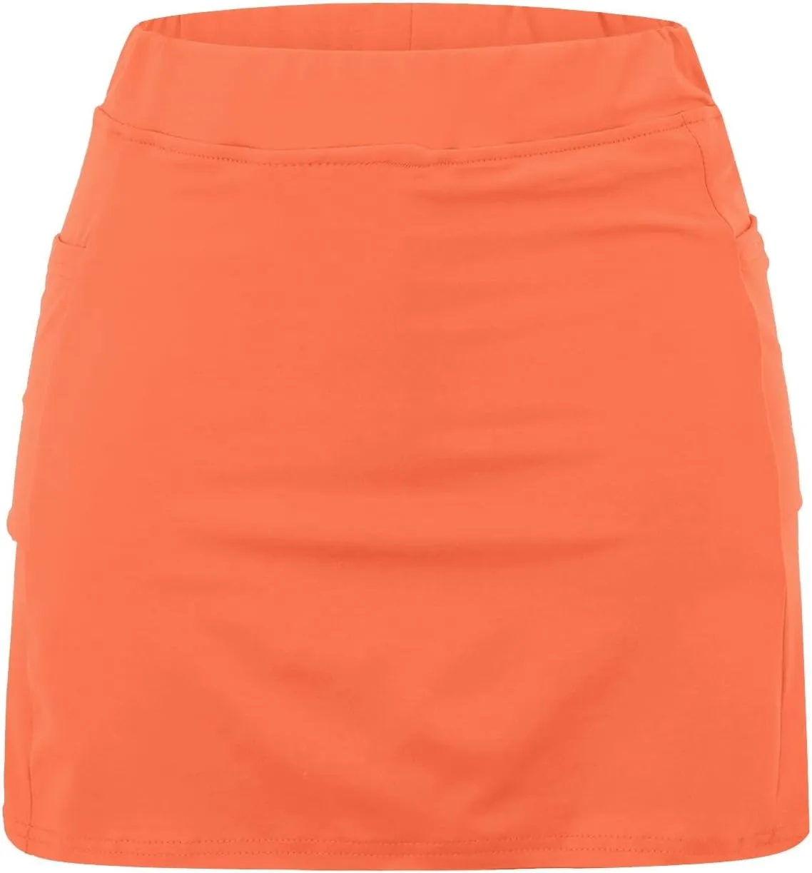 Pleated Skirts for Women Athletic Workout Shorts Women Plus Size Womens Shorts Athletic no Liner