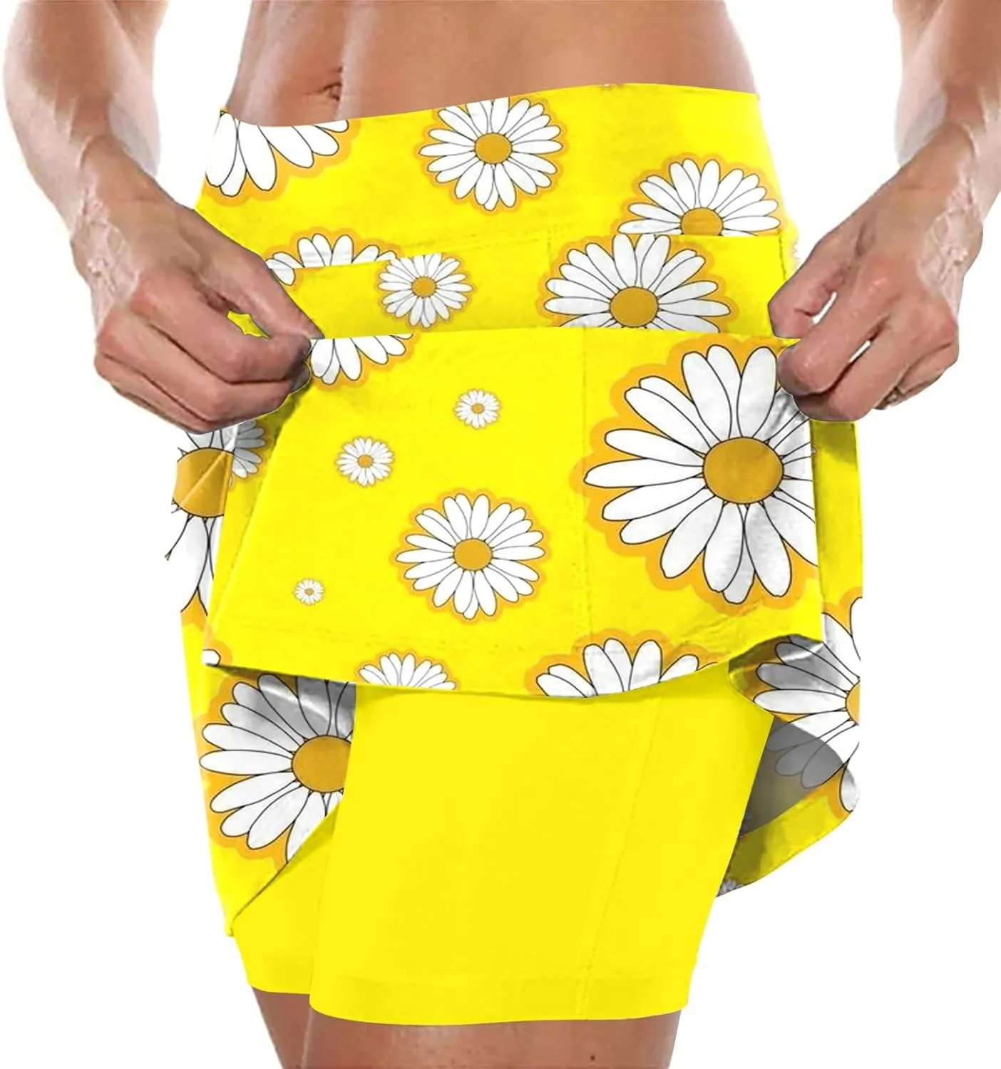 Pleated Skirts for Women midi xs Womens Shorts Casual Summer Running Shorts Men 4 inch