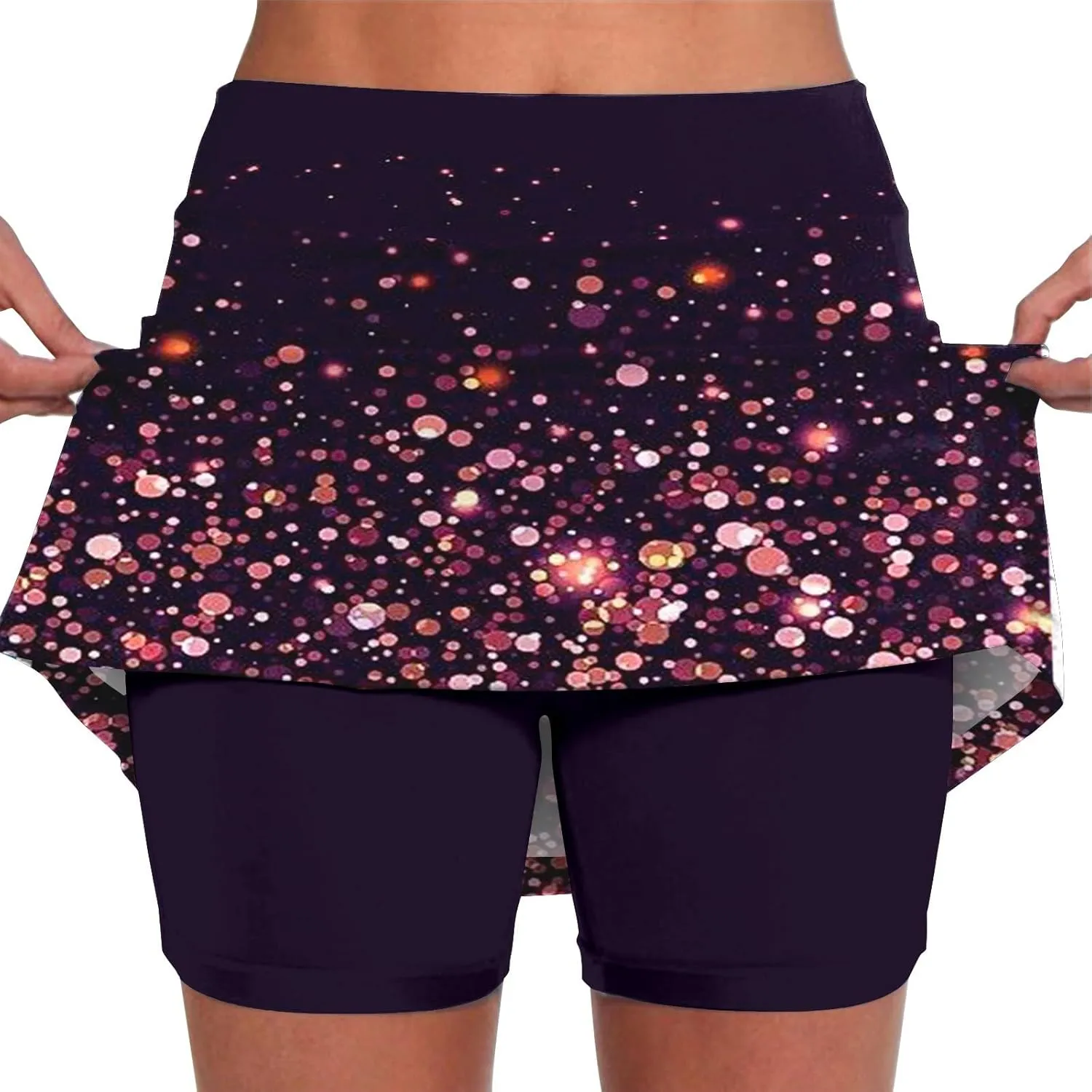 Pleated Skirts for Women midi xs Womens Shorts Casual Summer Running Shorts Men 4 inch