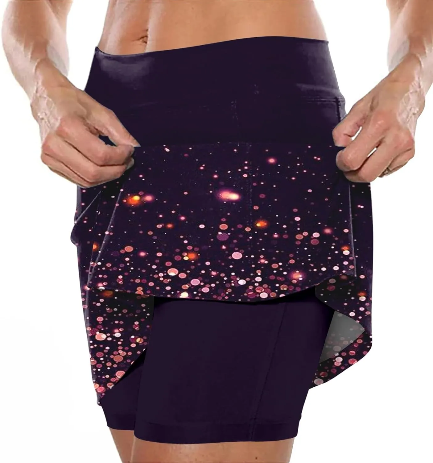 Pleated Skirts for Women midi xs Womens Shorts Casual Summer Running Shorts Men 4 inch