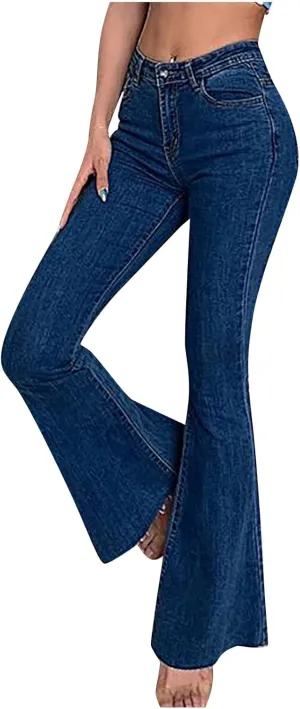Red Pants Women High Waisted High Waisted Skinny Jeans for Women Wide Leg Jeans Women Petite Short Jeans