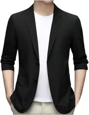 Suits for Men Simple Camouflage Pocket Cardigan Suit Botton Sweater Jacket Mens Jacket Jacket Mens Jacket Suit