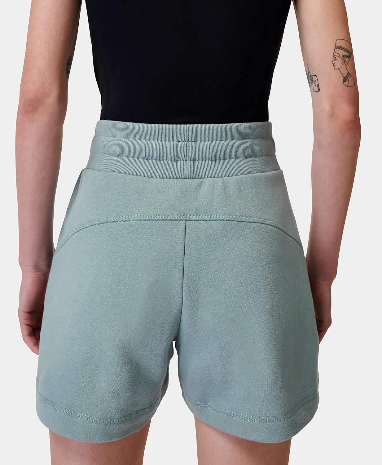 Sweaty Betty Women's Revive High Waist Shorts