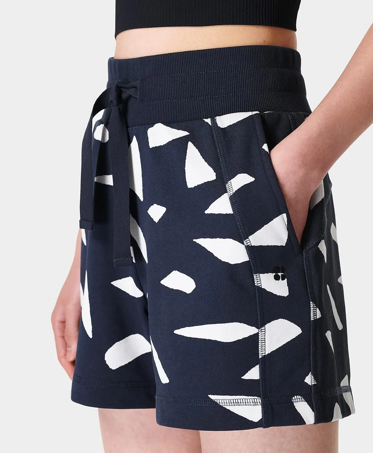 Sweaty Betty Women's Revive High Waist Shorts