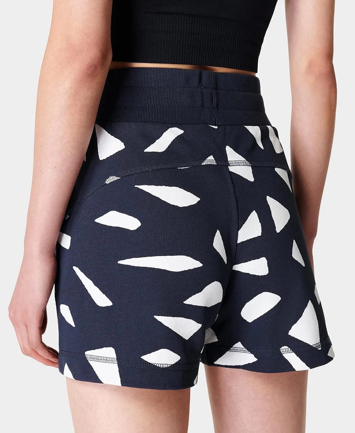 Sweaty Betty Women's Revive High Waist Shorts