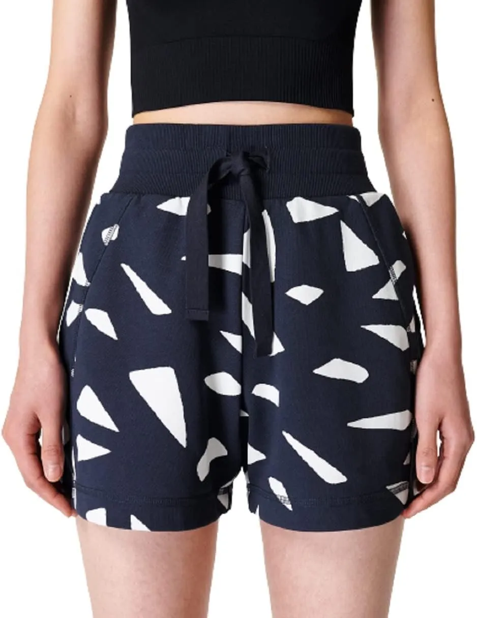 Sweaty Betty Women's Revive High Waist Shorts