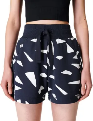 Sweaty Betty Women's Revive High Waist Shorts