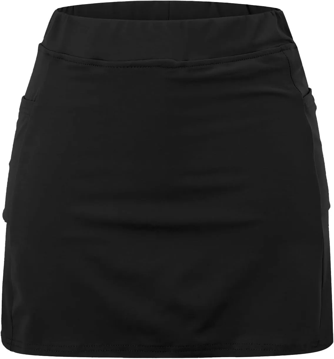 Tennis Skirts for Women high Waisted Ruffle Cotton Ribbed Bike Shorts Women Plus Size Slip Shorts for Women 4x-5x