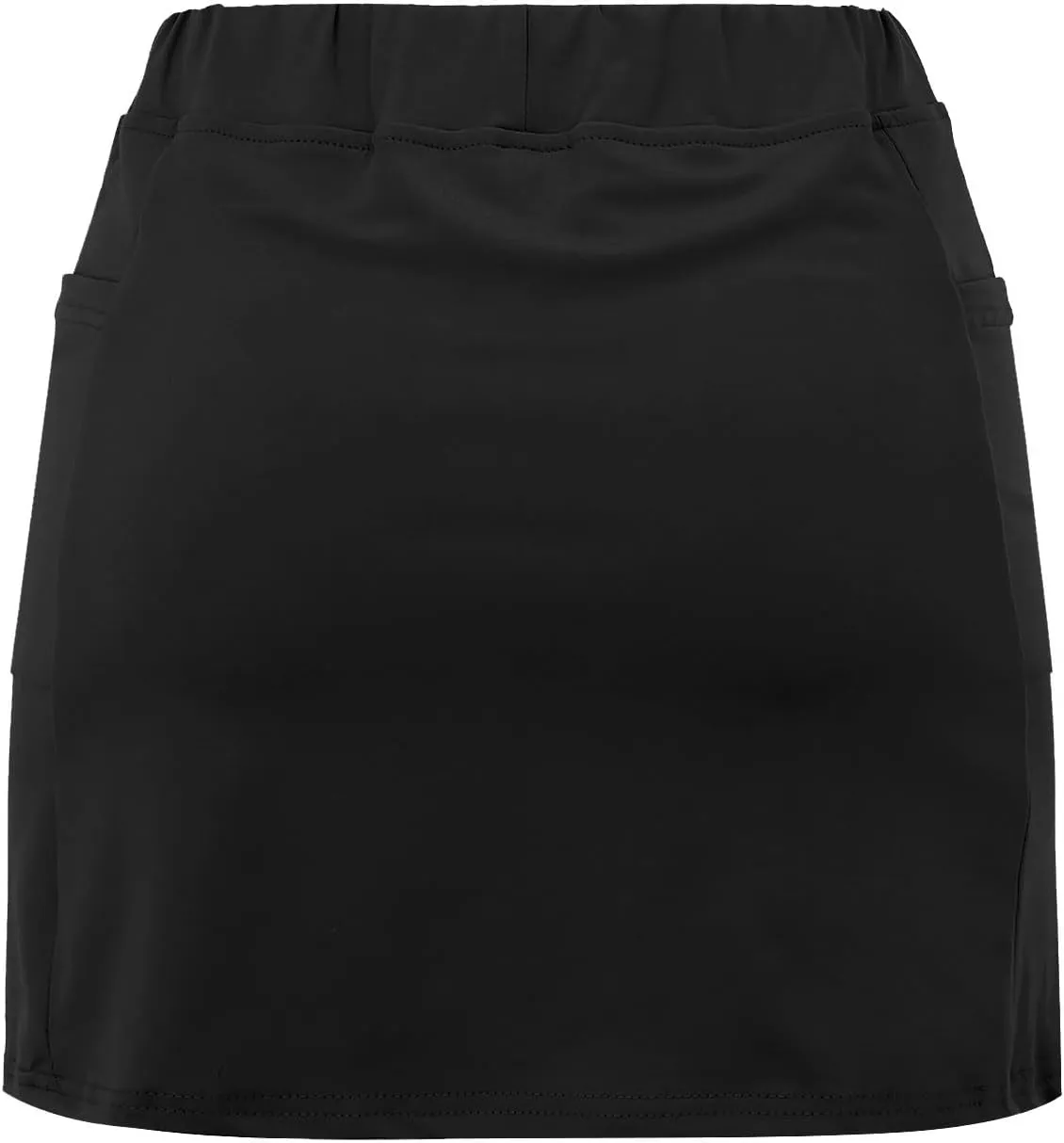 Tennis Skirts for Women high Waisted Ruffle Cotton Ribbed Bike Shorts Women Plus Size Slip Shorts for Women 4x-5x