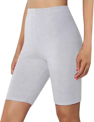 Women Workout Impact Shorts Women's Fitness Yoga Shorts High Waist Women's Dance Volleyball Hip Lifting Shorts