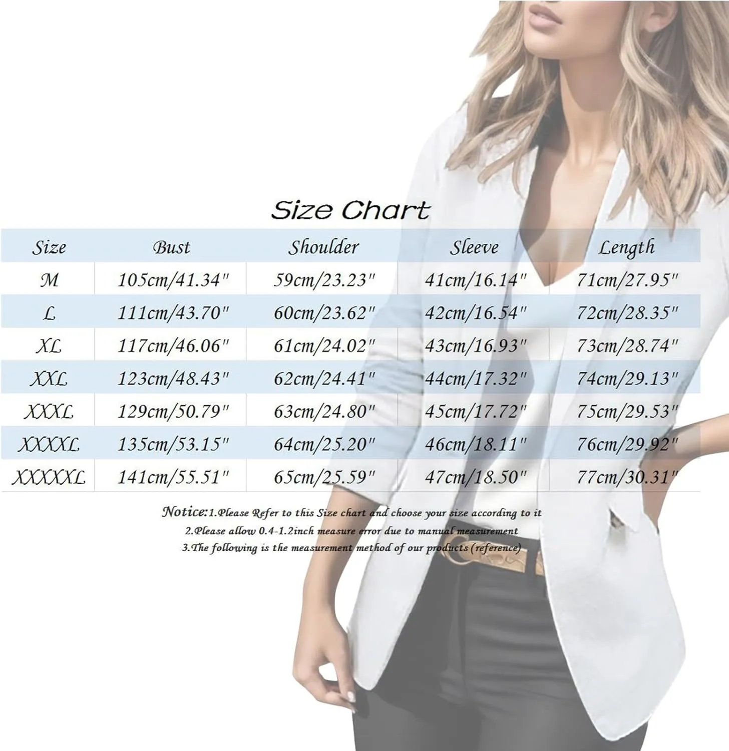 Womens Blazer Dresses Midi Length,Casual Solid Color Suit Jacket Lapel Keep Warm and Slim Blazers Casual Plus Size