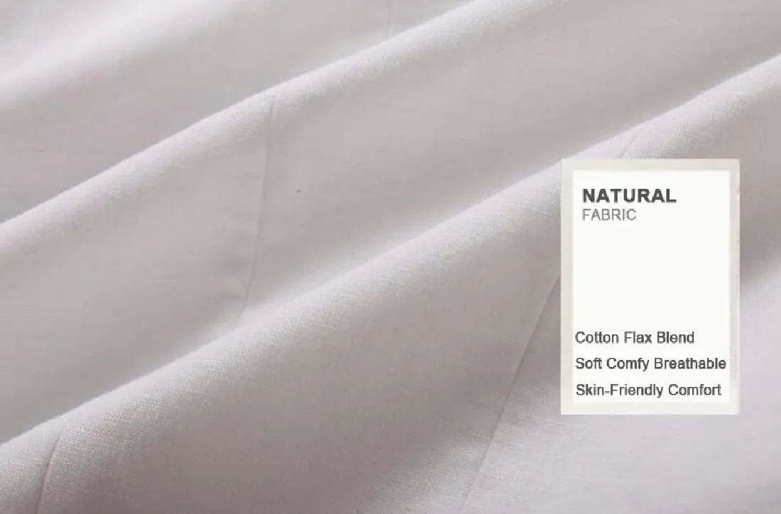 Womens Casual Solid Cotton Linen 3/4 Sleeve Short OL Work Blazer Jacket Coat Pocket with Flip Cover