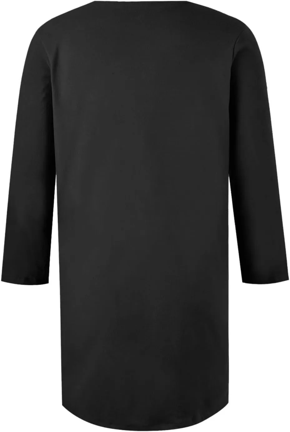 Womens Fall Fashion 2024 Cardigan Jackets Trending Dress Coats Open Front Knit Lapel Blazer Outerwear with Pockets